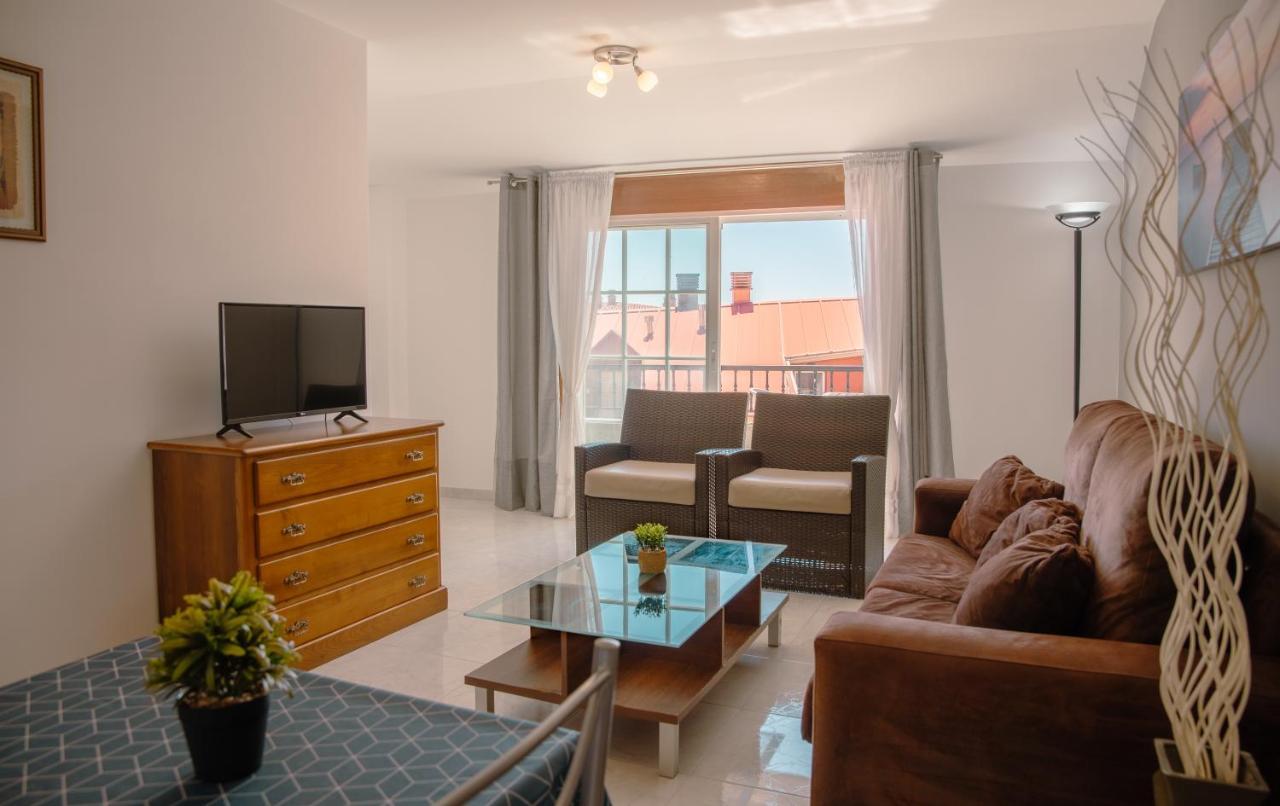 Apartamentos Ambitus Active Sanxenxo Exterior foto